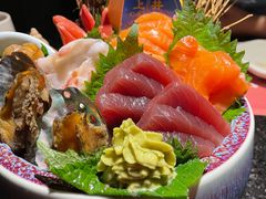 -上井料理黑金店(IFS国金中心店)