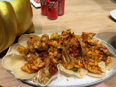 -尚海豆捞(乐虹坊店)