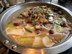 -天都火锅酒楼(虹梅南路店)