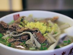 -潮镇老尾牛杂(环城西路店)