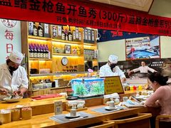-鮨桐日本料理(望京店)