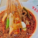 来乐山一定不能错过的美食