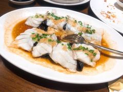古法龙趸腩蒸球-金玉满堂潮州酒楼(无限极荟购物广场店)