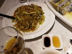 海鲜炒粉干-上味·小海小鲜(中联店)