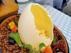 -烛影拾光观景餐厅·创意菜·摄影·小提琴(大唐不夜城店)