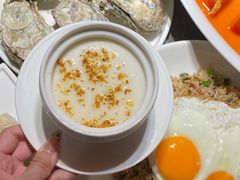 -张家卫·阳江菜·小海鲜(肥婆湾桥店)
