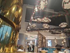 -半天妖烤鱼(新中关购物中心店)