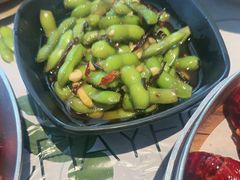 -巴厘龙虾·榜首油焖大虾(音乐学院·沿江酒馆店)
