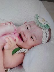 -贯日漂亮宝贝儿童摄影(红博中央公园店)