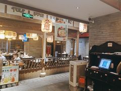 -南京大牌档(凯德1818店)