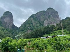 -南武当山景区