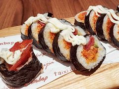 -泰熙家(大寨路店)