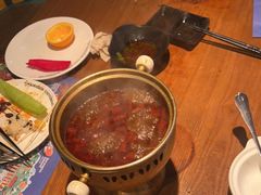 -亚马逊环球美食百汇(新城吾悦广场店)