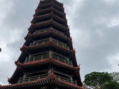 -红花山公园