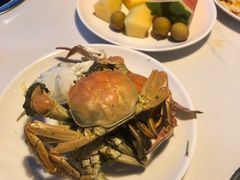 -九月海·海鲜自助(世纪东方店)