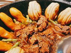 -古洼一锅鲜(开发区店)
