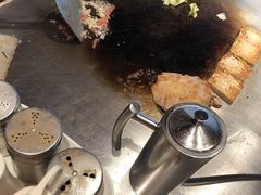 -火地铁板烧(昆山万象汇店)