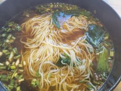 肥肠面-亚皆老街南宁老友粉·米粉(印象城店)