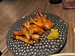-三川·十酒Izakaya(南昌路店)