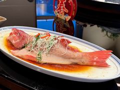 -重庆万豪中餐厅·Man Ho