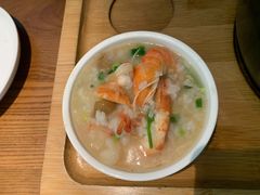 -如轩·海鲜砂锅粥·潮汕菜(海珠店)