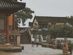 -锦溪古镇