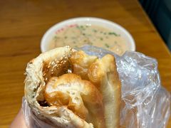 -文武王氏烧饼·无矾油条(西溪路店)
