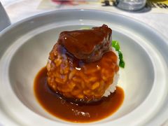 -悦融·京鲁菜·露台花园(安定门店)
