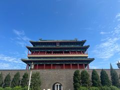 -北京前门大栅栏