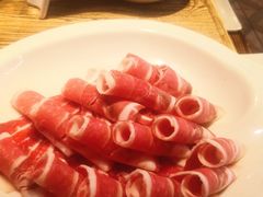 -额尔敦传统涮(公园西路店)