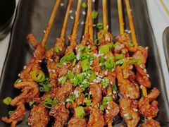 -有鱼吃·纸包烤鱼(曲江创意谷店)