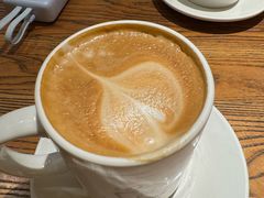 -JamaicaBlue Cafe(乌鲁木齐中路店)