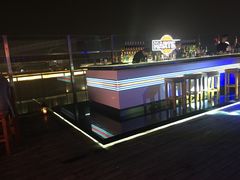 -VENU+海景酒廊