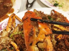 -桥底辣蟹(谢斐道店)