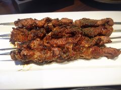 -Local泰莲庭(虹鳟鱼店)