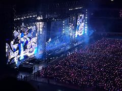 -山西体育中心红灯笼体育场