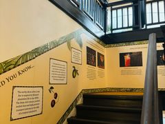 -Long Bar(莱佛士酒店)