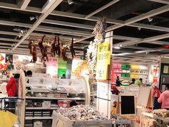 -宜家·瑞典风味餐厅(天津东丽商场店)
