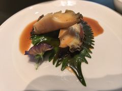 -常鲜楼常来尝鲜海胆馆(星海店)