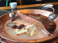 -老码头火锅(骡马市店)