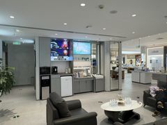 -宝岛眼镜·星创视光中心·林德伯格·奢品集合(北京世纪金源店)