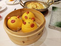 -陶陶居酒家(第十甫路总店)