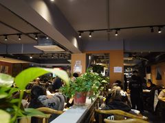 -河沿肉饼Beijing Pie(东华门店)