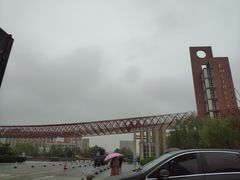 -杭州电子科技大学(下沙校区)