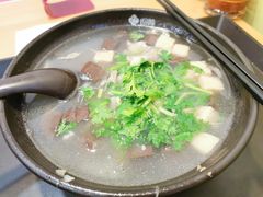 -回味鸭血粉丝汤(砂之船店)