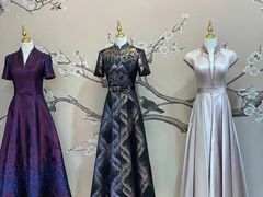 -MSV 高端礼服定制(大良店)