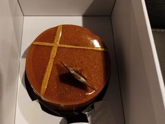 -麦雪尔甜品·生日蛋糕(新街口旗舰店)