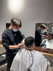 -天秤座发型社