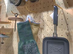 -CAMP.33露营烤肉·团建聚餐(创智天地店)