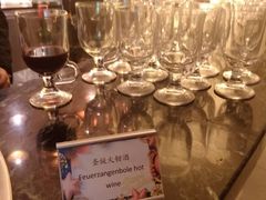 -好日子皇冠假日酒店·君怡咖啡厅(特美思大厦店)